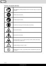 Preview for 64 page of Scheppach 5906145850 Translation Of Original Instruction Manual