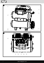 Preview for 2 page of Scheppach 5906145901 Translation Of Original Instruction Manual