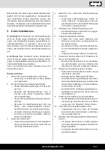 Preview for 7 page of Scheppach 5906145901 Translation Of Original Instruction Manual