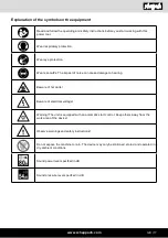 Preview for 17 page of Scheppach 5906145901 Translation Of Original Instruction Manual