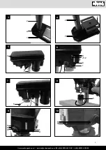 Preview for 3 page of Scheppach 5906808915 Original Operating Manual