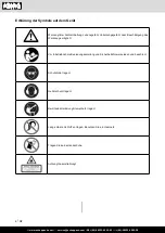 Preview for 6 page of Scheppach 5906808915 Original Operating Manual