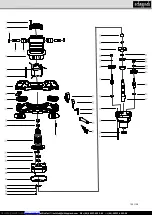 Preview for 125 page of Scheppach 5907801901 Translation Of Original Operating Manual