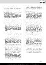 Preview for 7 page of Scheppach 5907901901 Translation Of Original Instruction Manual