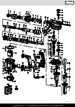 Preview for 105 page of Scheppach 5907901901 Translation Of Original Instruction Manual