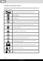 Preview for 26 page of Scheppach 59081049974 Instruction Manual