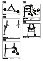 Preview for 4 page of Scheppach 5908403937 Instruction Manual