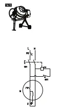 Preview for 8 page of Scheppach 5908403937 Instruction Manual