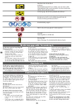 Preview for 10 page of Scheppach 5908403937 Instruction Manual