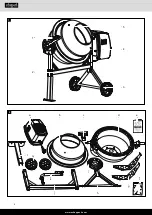 Preview for 2 page of Scheppach 5908408904 Translation From The Original Instruction Manual