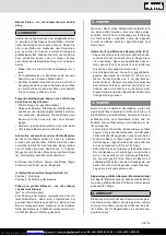 Preview for 19 page of Scheppach 5910114903 Translation Of The Original Instruction Manual