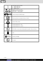 Preview for 54 page of Scheppach 5910114903 Translation Of The Original Instruction Manual