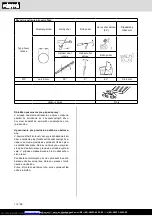 Preview for 114 page of Scheppach 5910114903 Translation Of The Original Instruction Manual