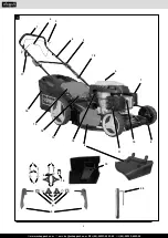 Preview for 2 page of Scheppach 5911227903 Translation From The Original Instruction Manual