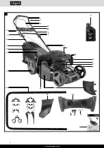 Preview for 2 page of Scheppach 59112279942 Translation Of Original Instruction Manual