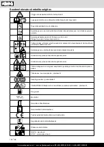 Preview for 100 page of Scheppach 5911238903 Instruction Manual