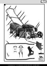 Preview for 3 page of Scheppach 5911240850 Translation Of Original Instruction Manual