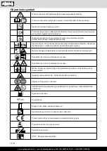 Preview for 48 page of Scheppach 5911240850 Translation Of Original Instruction Manual