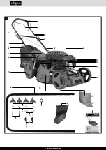 Preview for 2 page of Scheppach 5911241904 Translation Of Original Instruction Manual