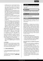 Preview for 9 page of Scheppach 5911241904 Translation Of Original Instruction Manual