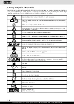 Preview for 6 page of Scheppach 5911247903 Translation Of Original Instruction Manual