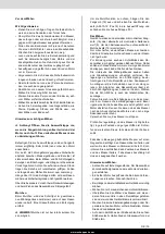 Preview for 19 page of Scheppach 5911247905 Translation Of Original Instruction Manual