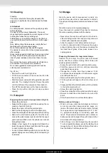 Preview for 37 page of Scheppach 5911247905 Translation Of Original Instruction Manual