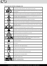 Preview for 76 page of Scheppach 5911249903 Translation Of Original Instruction Manual