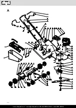 Preview for 116 page of Scheppach 5911249903 Translation Of Original Instruction Manual