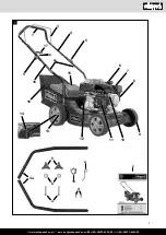 Preview for 3 page of Scheppach 5911250903 Translation From The Original Instruction Manual