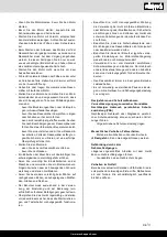 Preview for 11 page of Scheppach 5911255903 Translation Of Original Instruction Manual