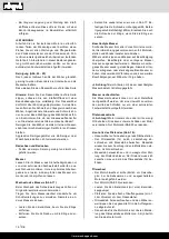 Preview for 16 page of Scheppach 5911255903 Translation Of Original Instruction Manual