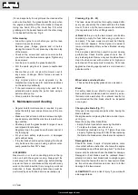 Preview for 30 page of Scheppach 5911255903 Translation Of Original Instruction Manual