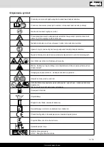 Preview for 61 page of Scheppach 5911255903 Translation Of Original Instruction Manual