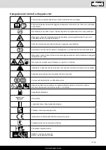 Preview for 75 page of Scheppach 5911255903 Translation Of Original Instruction Manual