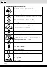 Preview for 102 page of Scheppach 5911255903 Translation Of Original Instruction Manual