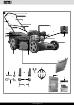 Preview for 2 page of Scheppach 5911258903 Original Instruction Manual