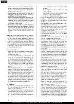 Preview for 12 page of Scheppach 5911404900 Instruction Manual