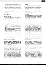 Preview for 15 page of Scheppach 5911404900 Instruction Manual