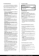 Preview for 5 page of Scheppach 7906100712 Translation Of The Original Instruction Manual