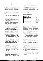 Preview for 11 page of Scheppach 7906100712 Translation Of The Original Instruction Manual