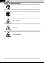 Preview for 84 page of Scheppach Air Case 5906118901 Translation From The Original Instruction Manual