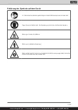 Preview for 5 page of Scheppach Air Case Instruction Manual