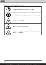 Preview for 72 page of Scheppach Air Case Instruction Manual