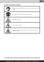 Preview for 87 page of Scheppach Air Case Instruction Manual