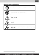 Preview for 101 page of Scheppach Air Case Instruction Manual