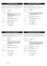 Preview for 43 page of Scheppach bg 150 User Manual