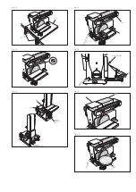 Preview for 4 page of Scheppach BTS800 Translation From The Original Instruction Manual