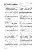 Preview for 7 page of Scheppach BTS800 Translation From The Original Instruction Manual