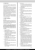 Preview for 23 page of Scheppach DP16SL Translation Of Original Operating Manual